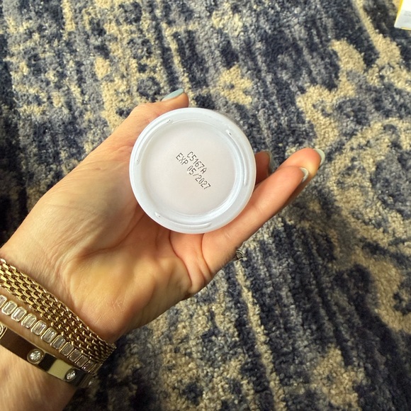 Go Pure tighten and smooth belly cream - Picture 3 of 4